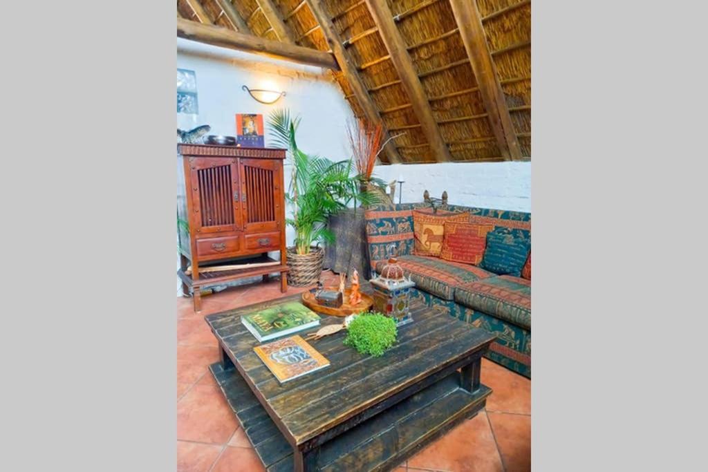 جوهانسبورغ Pantera Lodge & Cheetah Cottage المظهر الخارجي الصورة