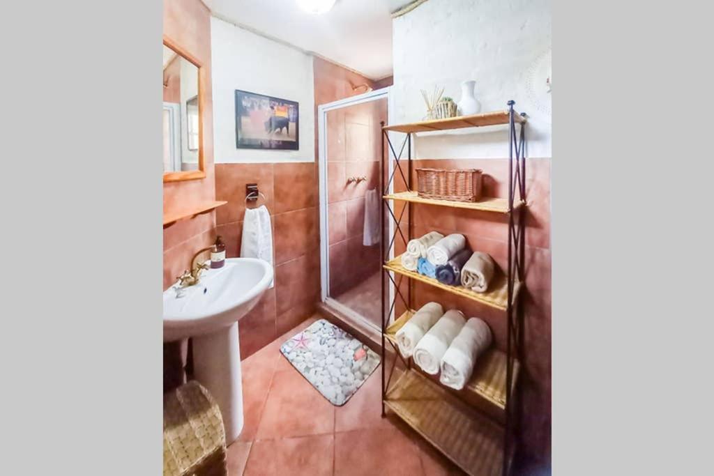جوهانسبورغ Pantera Lodge & Cheetah Cottage المظهر الخارجي الصورة