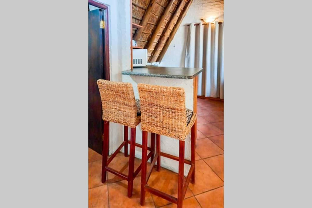 جوهانسبورغ Pantera Lodge & Cheetah Cottage المظهر الخارجي الصورة