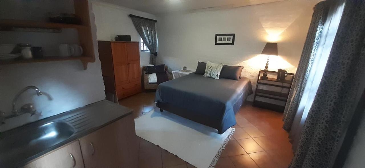 جوهانسبورغ Pantera Lodge & Cheetah Cottage المظهر الخارجي الصورة
