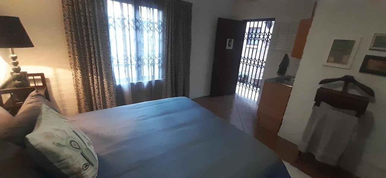 جوهانسبورغ Pantera Lodge & Cheetah Cottage المظهر الخارجي الصورة