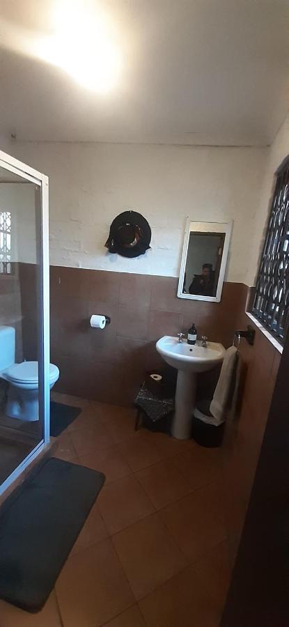 جوهانسبورغ Pantera Lodge & Cheetah Cottage المظهر الخارجي الصورة